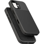 Moment Camera Case with MagSafe - iPhone 17 - Black 