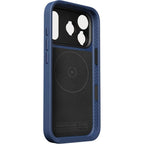 Moment Camera Case with MagSafe - iPhone 17 Pro Max - Indigo