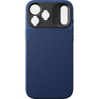 Moment Camera Case with MagSafe - iPhone 17 Pro Max - Indigo