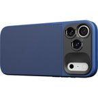 Moment Camera Case with MagSafe - iPhone 17 Pro Max - Indigo