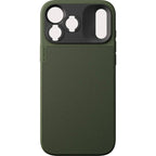 Moment Camera Case with MagSafe - iPhone 17 Pro Max - Olive