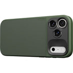 Moment Camera Case with MagSafe - iPhone 17 Pro Max - Olive