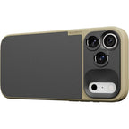 Moment Camera Case with MagSafe - iPhone 17 Pro Max - Tan