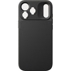 Moment Camera Case with MagSafe - iPhone 17 Pro Max - Black