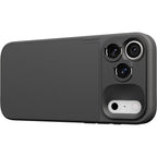 Moment Camera Case with MagSafe - iPhone 17 Pro Max - Black