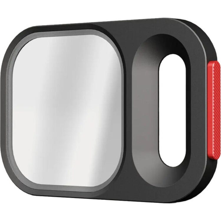Moment CineBloom (10%) Quick Lock Filter - iPhone 17 Pro
