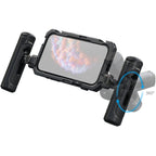 SmallRig Mobile Dual Handheld Kit for iPhone 17 Pro Max 5541