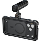 SmallRig Mobile Dual Handheld Kit for iPhone 17 Pro Max 5541