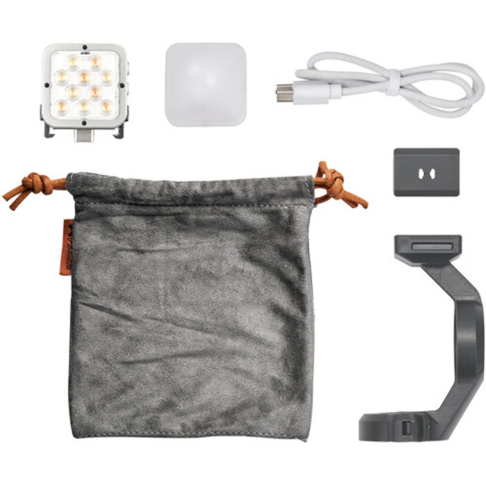 Harlowe Atom 2 Pocket Light Kit