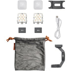Harlowe Atom 2 Pocket Duo Kit