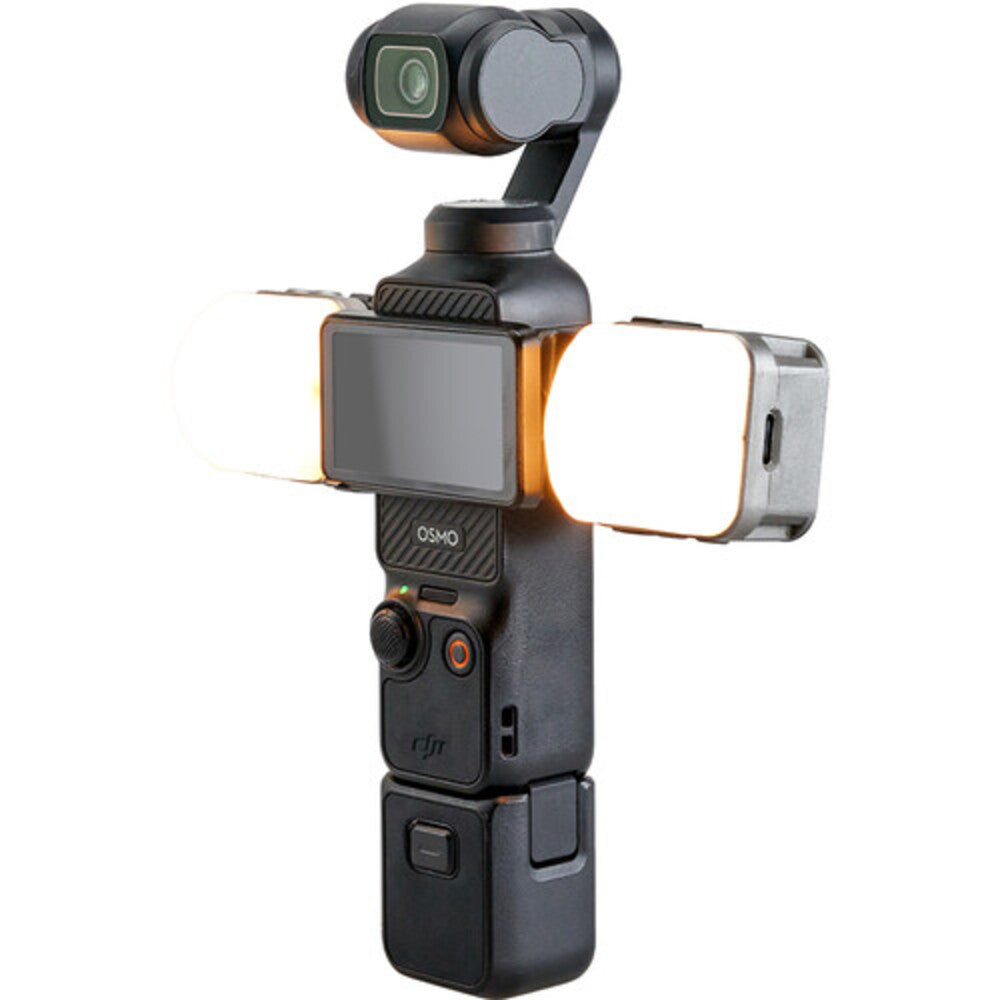 Harlowe Atom 2 Pocket Duo Kit