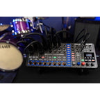Zoom LiveTrak L6Max Multi-Track Mixer and Recorder