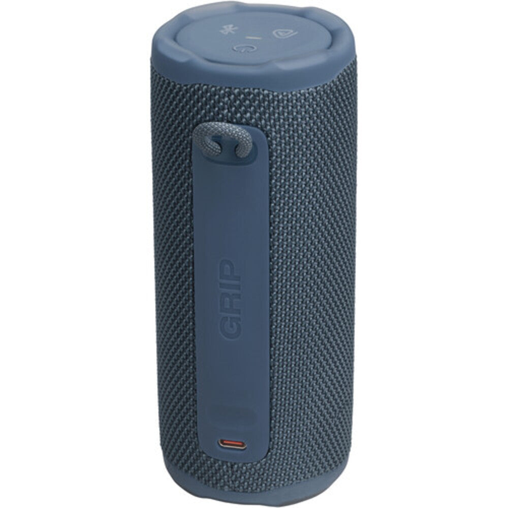 Damaged Box JBL Grip Portable Bluetooth® Speaker - BLUE