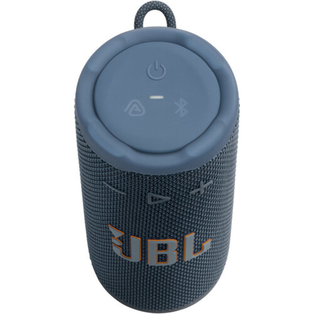 Damaged Box JBL Grip Portable Bluetooth® Speaker - BLUE