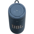 Damaged Box JBL Grip Portable Bluetooth® Speaker - BLUE