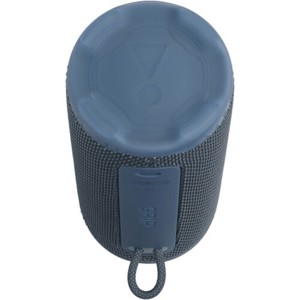 Damaged Box JBL Grip Portable Bluetooth® Speaker - BLUE