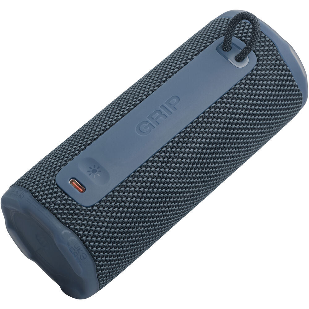 Damaged Box JBL Grip Portable Bluetooth® Speaker - BLUE