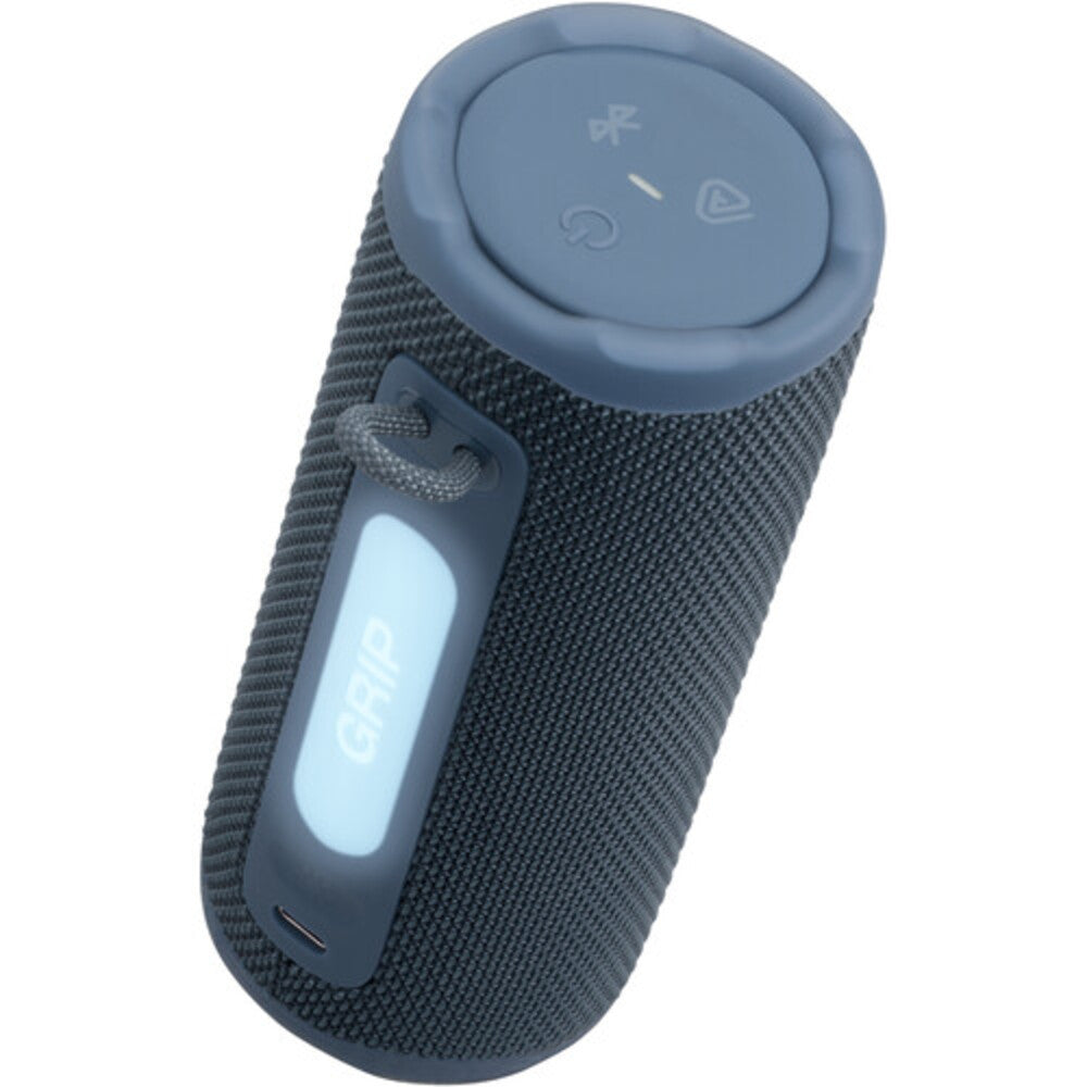 Damaged Box JBL Grip Portable Bluetooth® Speaker - BLUE