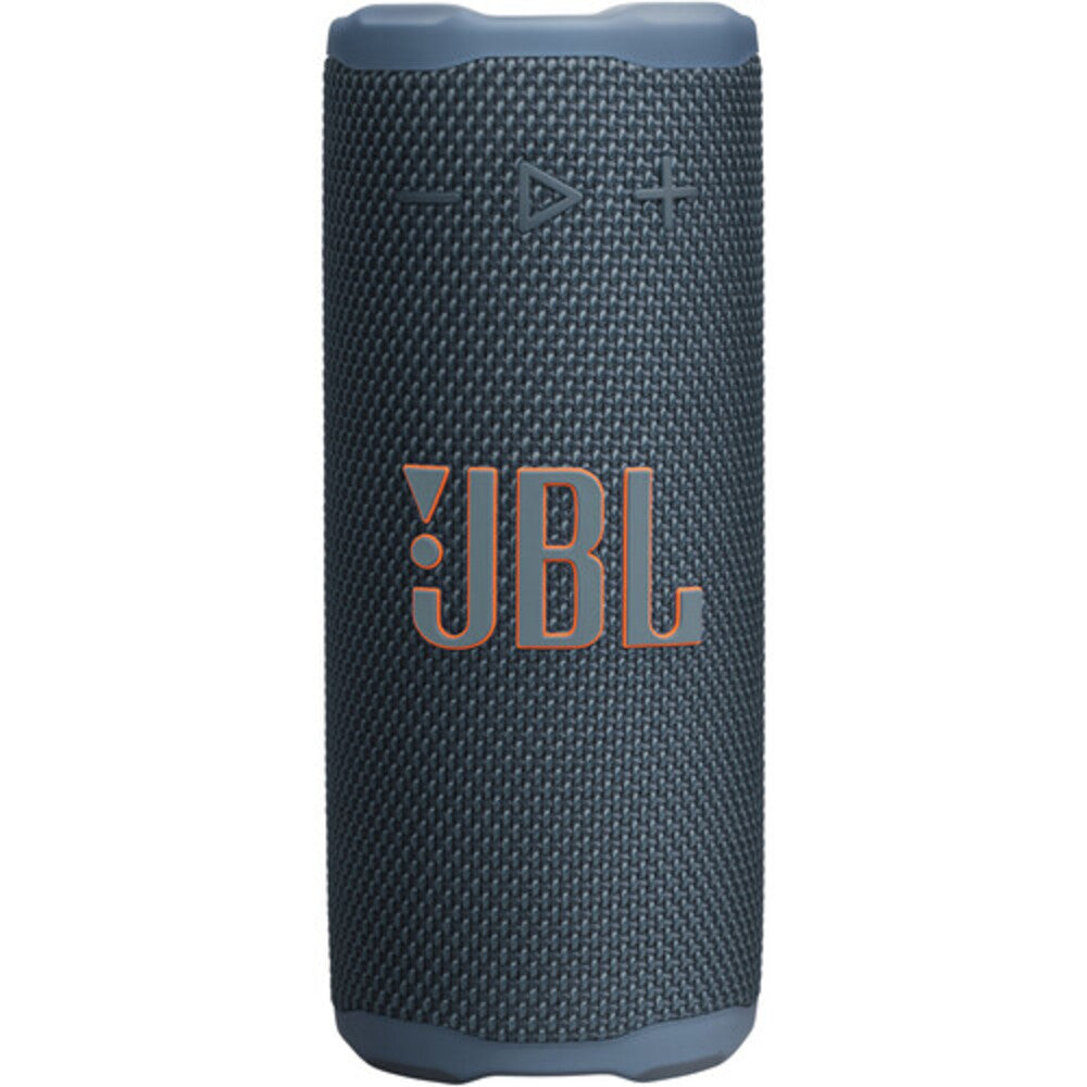 Damaged Box JBL Grip Portable Bluetooth® Speaker - BLUE