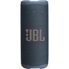 Damaged Box JBL Grip Portable Bluetooth® Speaker - BLUE