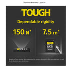 Sony 240GB CEA-G Cfexpress 4.0 Type A Memory Card