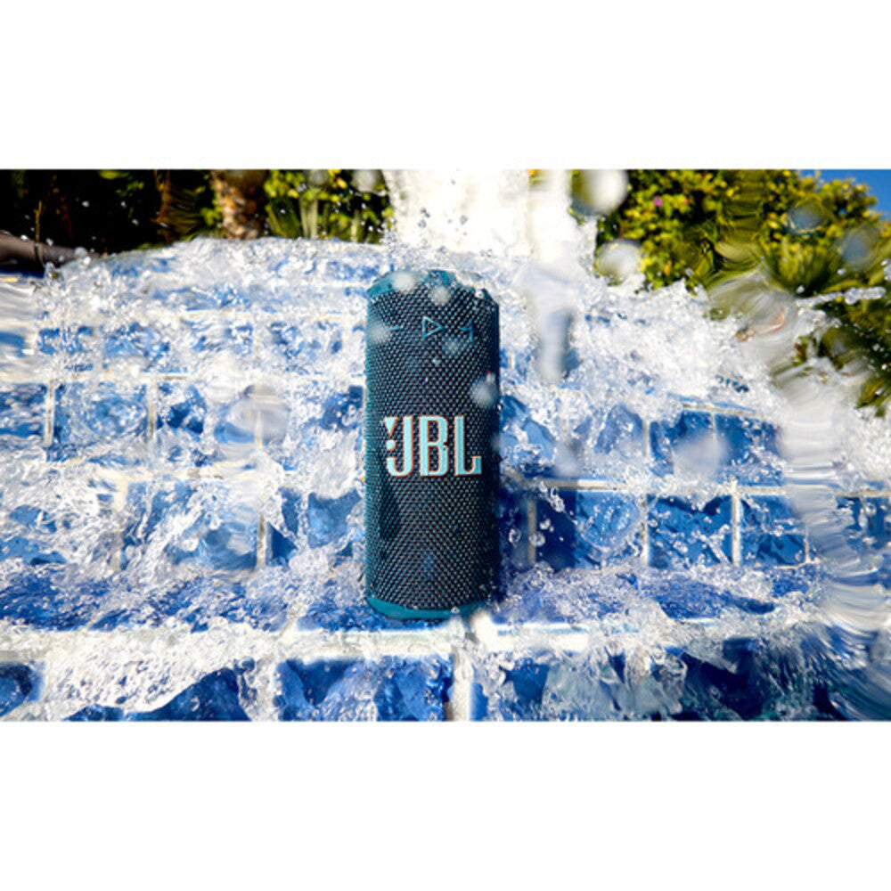 Damaged Box JBL Grip Portable Bluetooth® Speaker - BLUE
