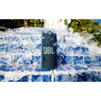 Damaged Box JBL Grip Portable Bluetooth® Speaker - BLUE
