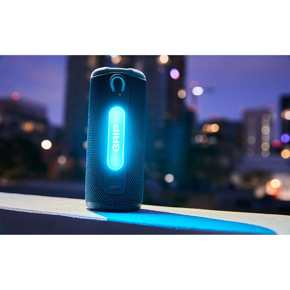 Damaged Box JBL Grip Portable Bluetooth® Speaker - BLUE
