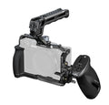 SmallRig Cage Kit for Nikon ZR (Advanced Edition) 5468
