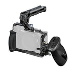 SmallRig Cage Kit for Nikon ZR (Advanced Edition) 5468
