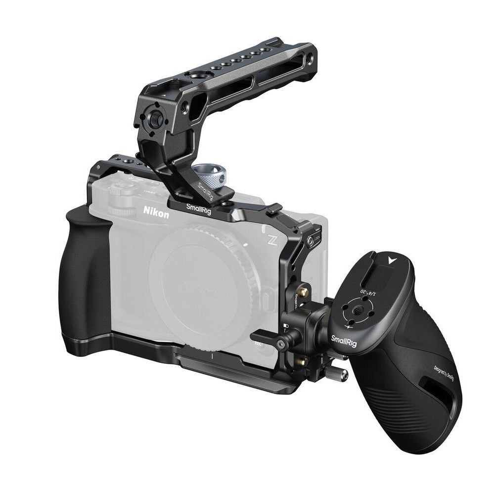 SmallRig Cage Kit for Nikon ZR (Advanced Edition) 5468