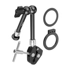 SmallRig MagSafe-Compatible Crab-Shaped Clamp 5604