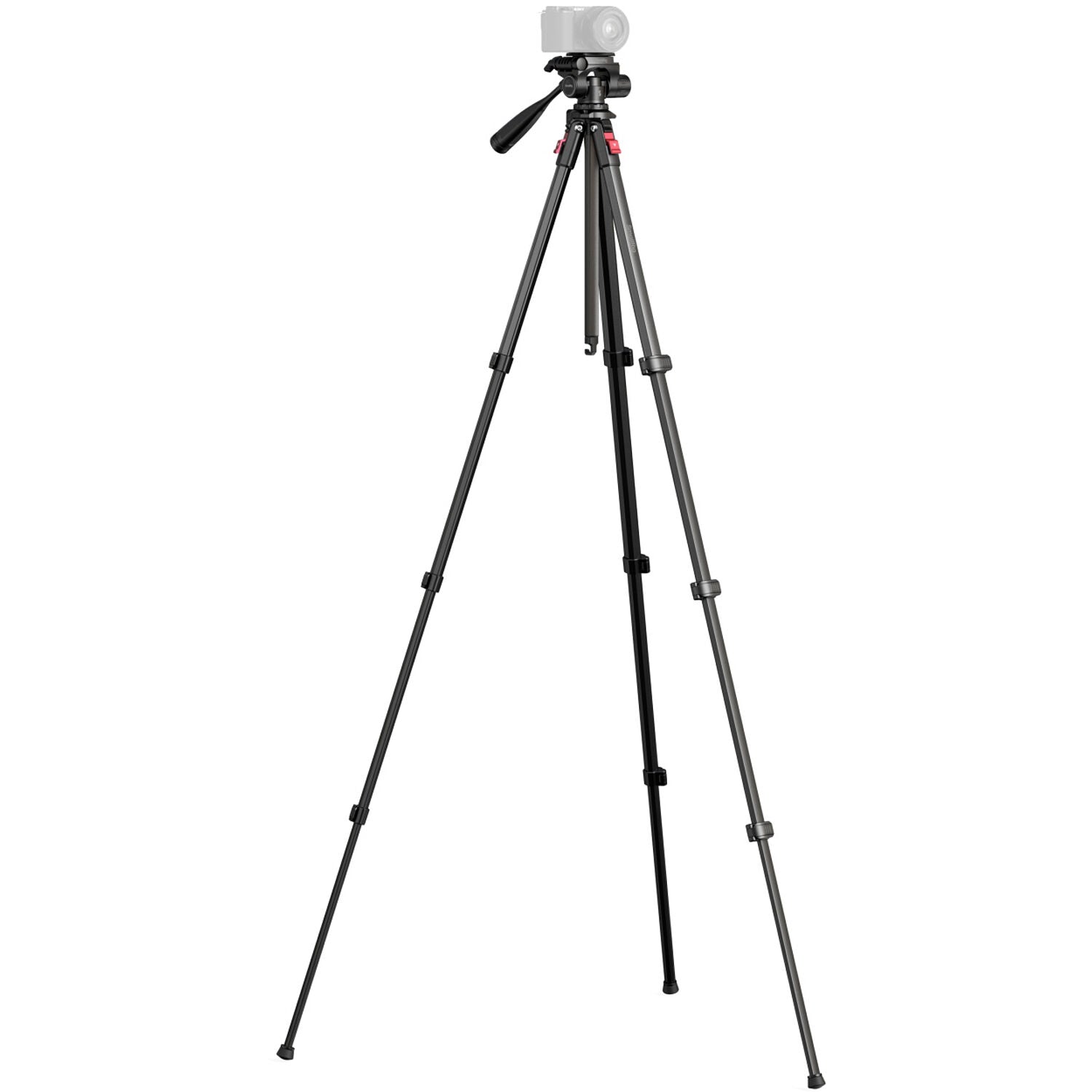 SmallRig Video Tripod 5474 