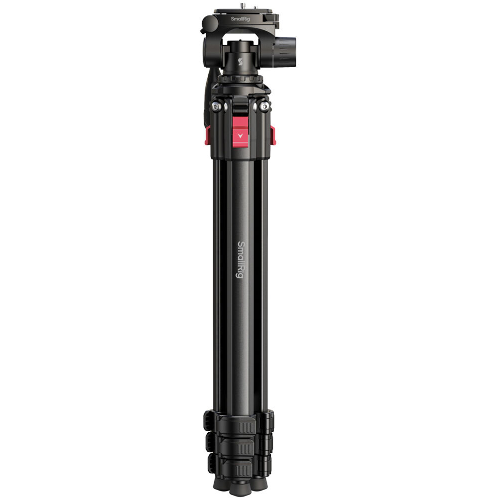 SmallRig Video Tripod 5474 