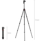 SmallRig Video Tripod 5474 