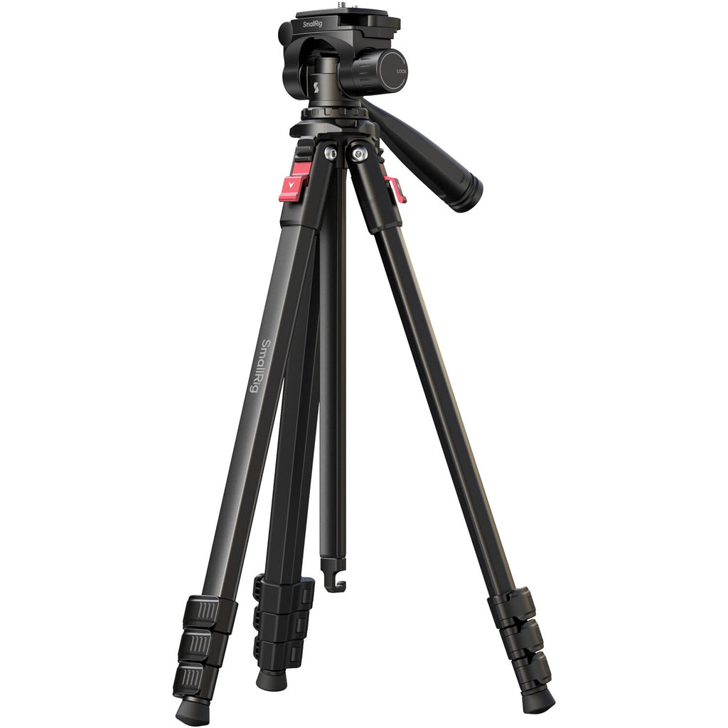 SmallRig Video Tripod 5474 