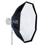  XLITE 90cm Umbrella Octa Softbox + Grid/Mask