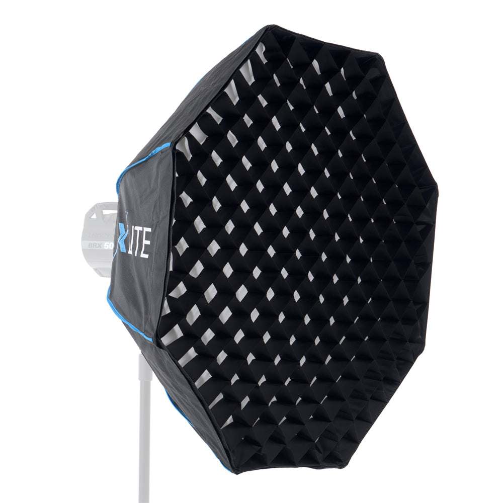  XLITE 90cm Umbrella Octa Softbox + Grid/Mask