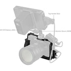 SmallRig Cage for Nikon ZR 5467