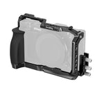 SmallRig Cage for Nikon ZR 5467