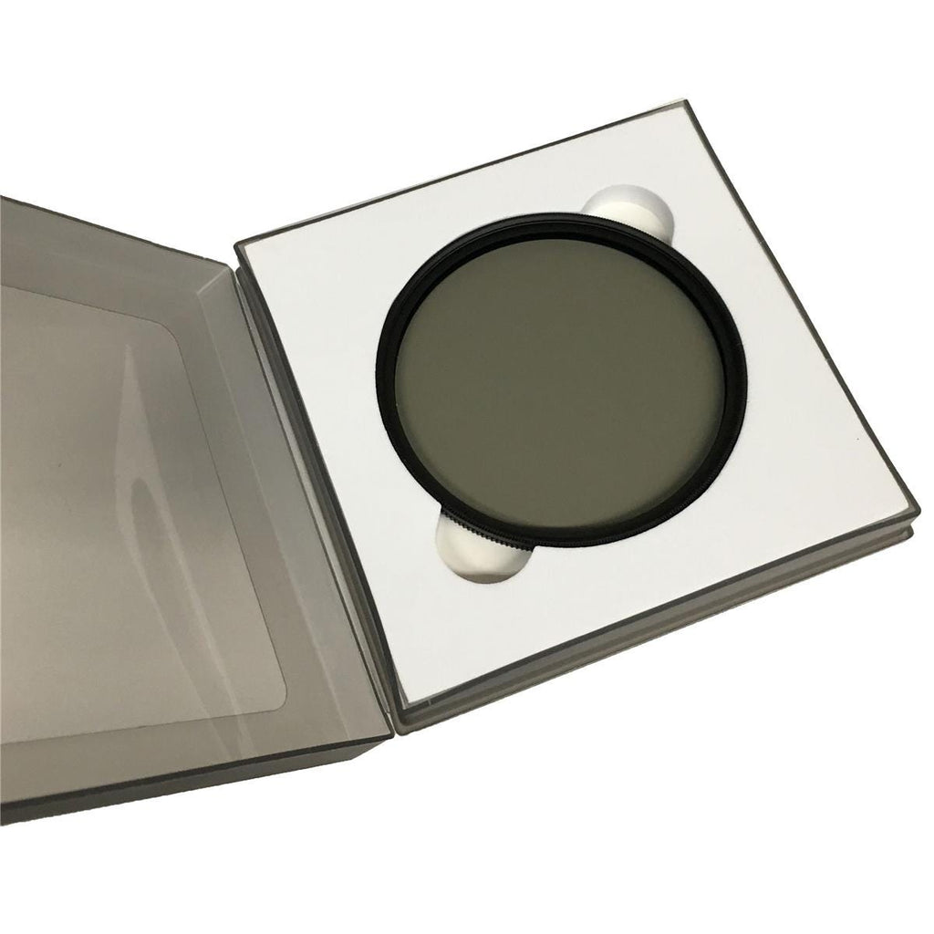 Laowa 72mm Slim MRC CPL Filter