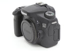 Used Canon EOS 70D Body Only S/N 27505800045