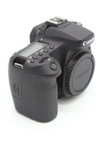 Used Canon EOS 70D Body Only S/N 27505800045