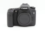 Used Canon EOS 70D Body Only S/N 27505800045