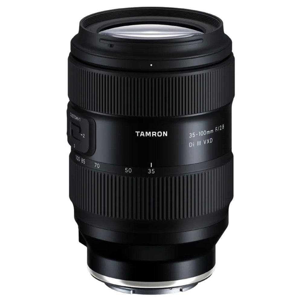 Tamron 35-100mm F/2.8 Di III VXD for Sony E