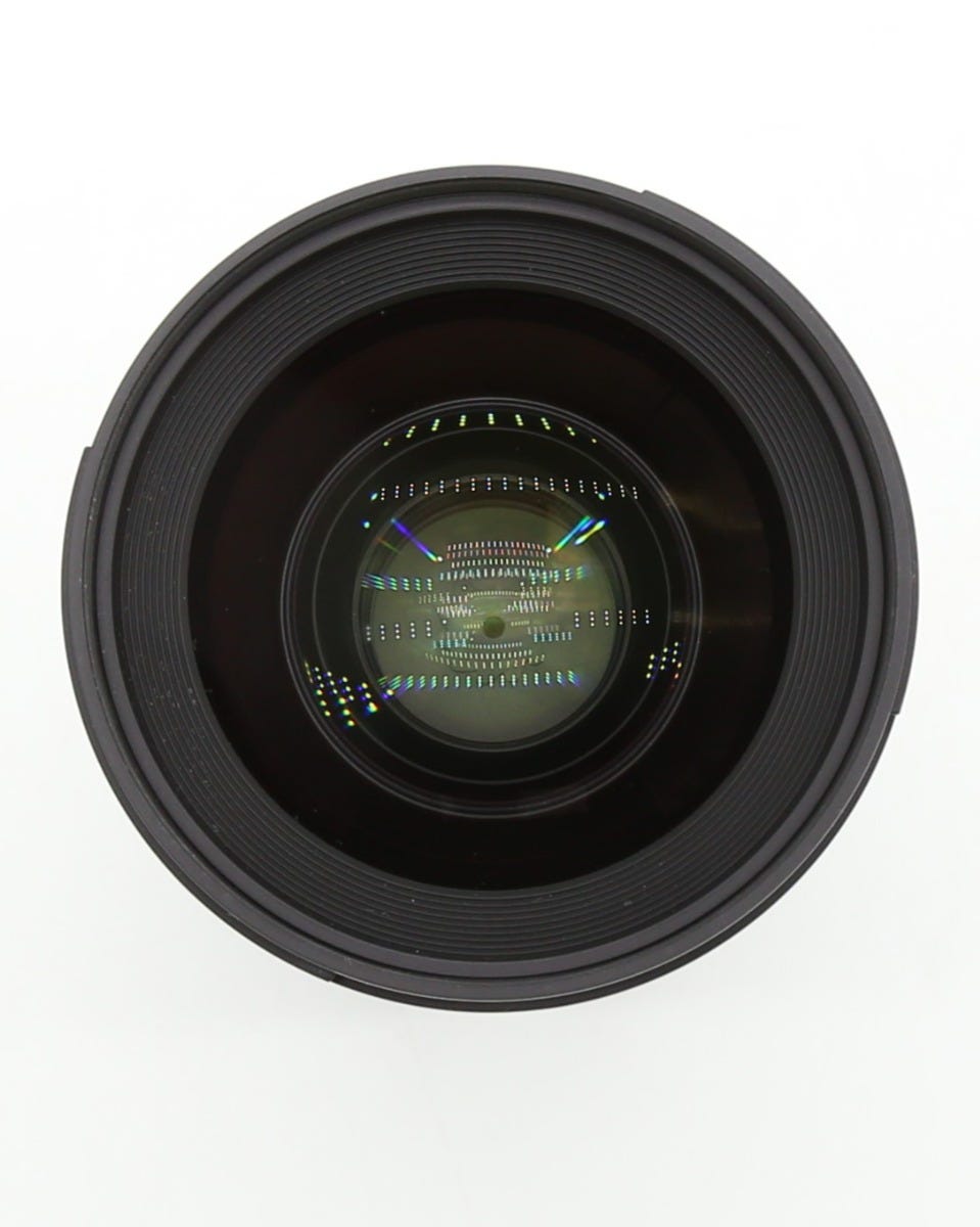 Used Sigma AF 35mm f/1.2 DG DN Art Lens - L-Mount SN: 54364523