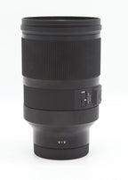 Used Sigma AF 35mm f/1.2 DG DN Art Lens - L-Mount SN: 54364523