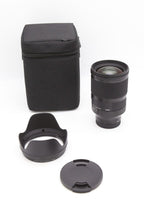 Used Sigma AF 35mm f/1.2 DG DN Art Lens - L-Mount SN: 54364523
