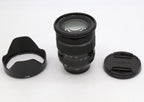Used Fujifilm XF 16-80mm f/4 R OIS WR Zoom Lens SN: 0CA09945