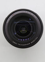 Used Fujifilm XF 16-80mm f/4 R OIS WR Zoom Lens SN: 0CA09945